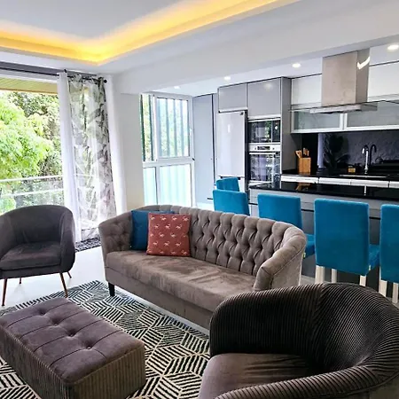 Hdfm Collection - Centro 丰沙尔