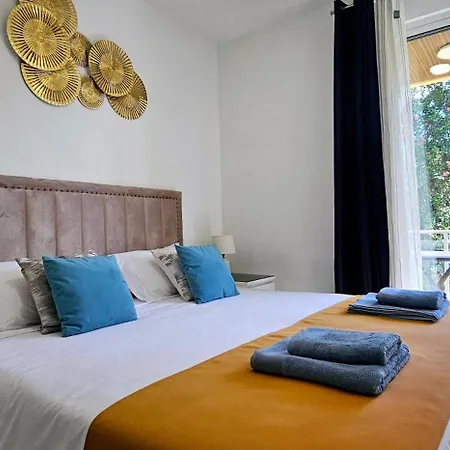 Hdfm Collection - Centro 丰沙尔