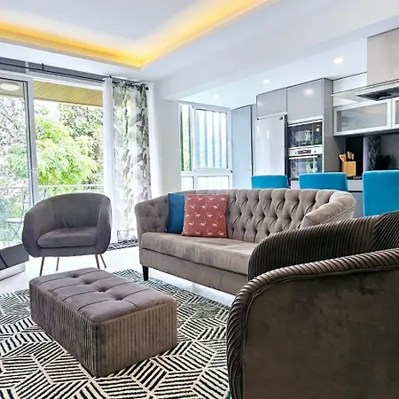 公寓 Hdfm Collection - Centro 丰沙尔
