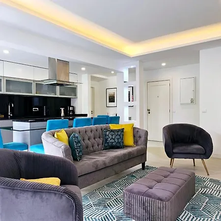 Hdfm Collection - Centro