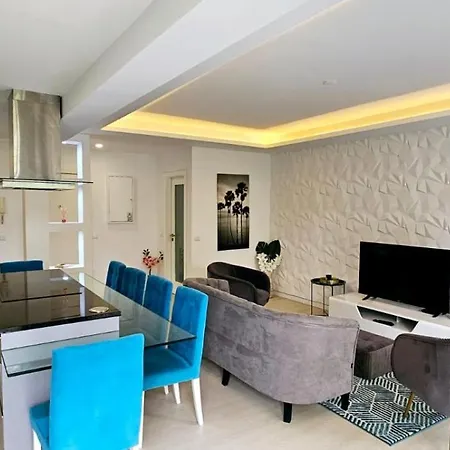 Hdfm Collection - Centro *