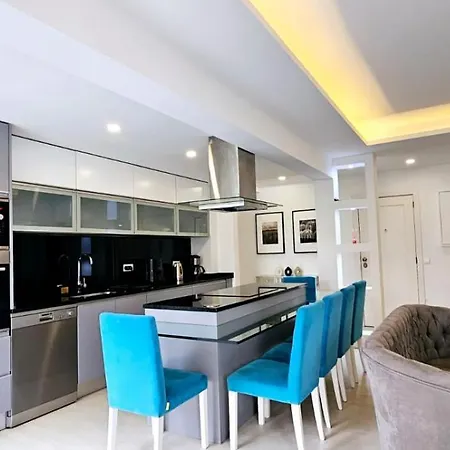 Hdfm Collection - Centro