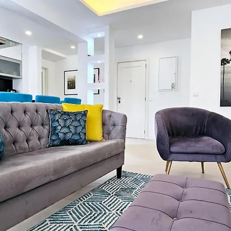Hdfm Collection - Centro Funchal (Madeira)