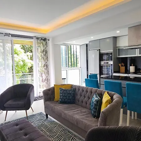 Hdfm Collection - Centro