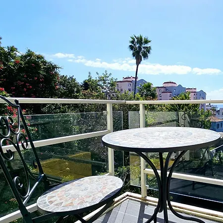 Hdfm Collection - Centro Lägenhet Funchal (Madeira)